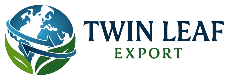 Twin Leaf Export